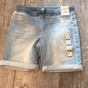 Girls Bermuda shorts